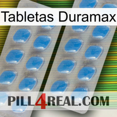 Duramax Tablets 23